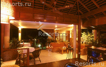Sandalwood Luxury Villas 47